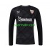 Athletic Bilbao Portiere Uomo Maglia Prima 2024-2025 Manica Lunga