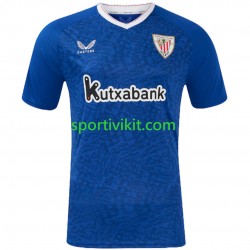Athletic Bilbao Williams JR 10 Uomo Maglia Seconda 2024-2025 Manica Corta