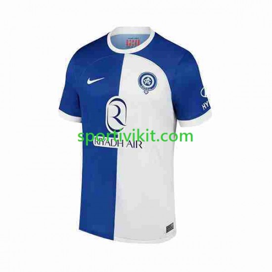 Atlético Madrid 2 Uomo Maglia Seconda 2023-2024 Manica Corta Atlético Madrid 2 Uomo Maglia Seconda 2023-2024 Manica Corta