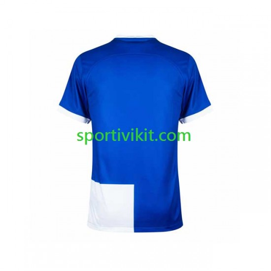 Atlético Madrid Uomo Maglia Seconda 2023-2024 Manica Corta