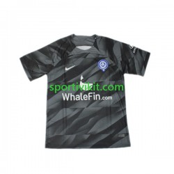 Atlético Madrid Portiere Uomo Maglia Prima 2023-2024 Manica Corta