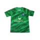 Completo da calcio Bambini Atlético Madrid Portiere Jan Oblak 13 Maglia Seconda 2023-2024 Manica Corta