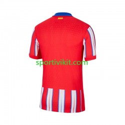 Atlético Madrid Uomo Maglia Prima 2024-2025 Manica Corta