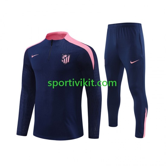 Atlético Madrid Completo da allenamento 2024-2025