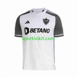 Atletico Mineiro Uomo Maglia Seconda 2023-2024 Manica Corta