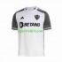Atletico Mineiro Uomo Maglia Seconda 2023-2024 Manica Corta