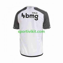 Atletico Mineiro Uomo Maglia Seconda 2023-2024 Manica Corta