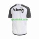 Atletico Mineiro Uomo Maglia Seconda 2023-2024 Manica Corta