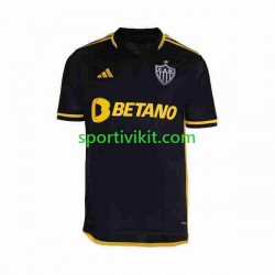 Atletico Mineiro Uomo Maglia Terza 2023-2024 Manica Corta