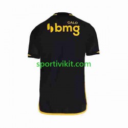 Atletico Mineiro Uomo Maglia Terza 2023-2024 Manica Corta