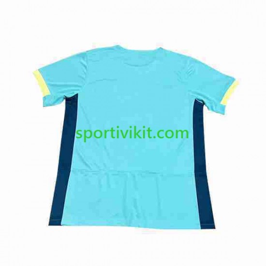 Australia Uomo Maglia Seconda 2023-2024 Manica Corta