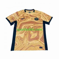 Australia Uomo Maglia Prima 2023-2024 Manica Corta