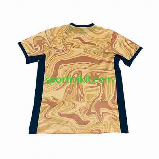 Australia Uomo Maglia Prima 2023-2024 Manica Corta
