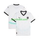 Austria Uomo Maglia Seconda Euro 2024 Manica Corta