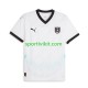 Austria Uomo Maglia Seconda Euro 2024 Manica Corta