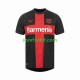 Bayer 04 Leverkusen Uomo Maglia Prima 2023-2024 Manica Corta Bayer 04 Leverkusen Uomo Maglia Prima 2023-2024 Manica Corta