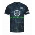 Bayer 04 Leverkusen Special Uomo Maglia Prima 2023-2024 Manica Corta