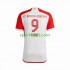FC Bayern München Harry Kane 9 Uomo Maglia Prima 2023-2024 Manica Corta