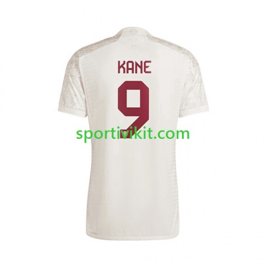 FC Bayern München Harry Kane 9 Uomo Maglia Terza 2023-2024 Manica Corta