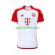 FC Bayern München Joshua Kimmich 6 Uomo Maglia Prima 2023-2024 Manica Corta