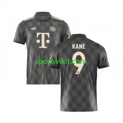 FC Bayern München Kane 9 Octoberfest Uomo Maglia Quarto 2024-2025 Manica Corta
