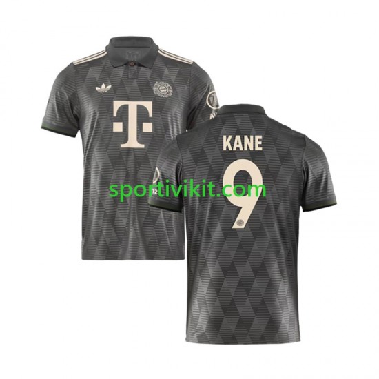 FC Bayern München Kane 9 Octoberfest Uomo Maglia Quarto 2024-2025 Manica Corta FC Bayern München Kane 9 Octoberfest Uomo Maglia Quarto 2024-2025 Manica Corta