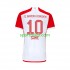 FC Bayern München Leroy Sane 10 Uomo Maglia Prima 2023-2024 Manica Corta