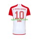 FC Bayern München Leroy Sane 10 Uomo Maglia Prima 2023-2024 Manica Corta FC Bayern München Leroy Sane 10 Uomo Maglia Prima 2023-2024 Manica Corta
