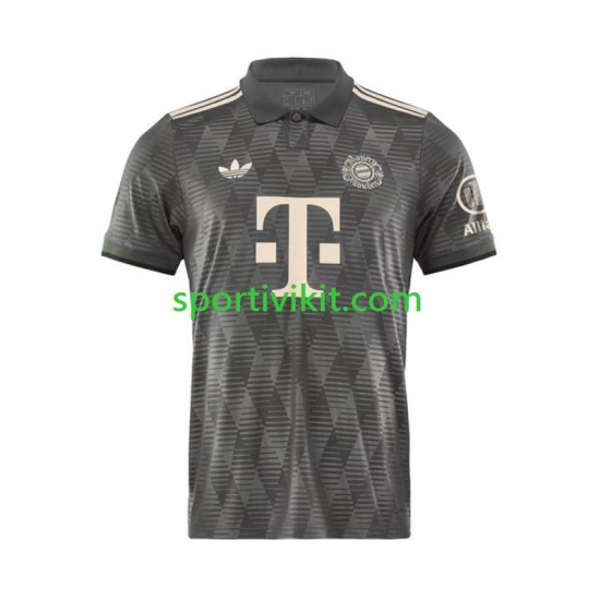 FC Bayern München Octoberfest Uomo Maglia Quarto 2024-2025 Manica Corta FC Bayern München Octoberfest Uomo Maglia Quarto 2024-2025 Manica Corta