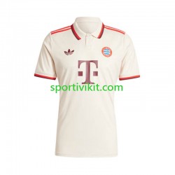 FC Bayern München Uomo Maglia Terza 2024-2025 Manica Corta