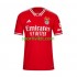 Benfica Uomo Maglia Prima 2023-2024 Manica Corta