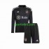 Completo da calcio Bambini Besiktas Portiere Maglia Prima 2023-2024 Manica Lunga