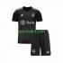 Completo da calcio Bambini Besiktas Portiere Maglia Prima 2023-2024 Manica Corta