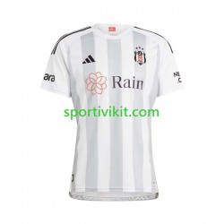Besiktas Uomo Maglia Prima 2023-2024 Manica Corta