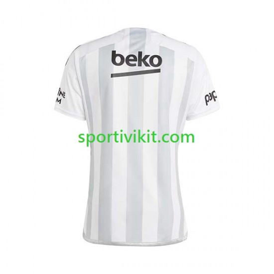 Besiktas Uomo Maglia Prima 2023-2024 Manica Corta