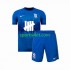 Completo da calcio Bambini Birmingham City Maglia Prima 2023-2024 Manica Corta