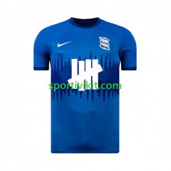 Birmingham City Uomo Maglia Prima 2023-2024 Manica Corta