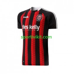 Bohemian 2023 Uomo Maglia Prima Manica Corta