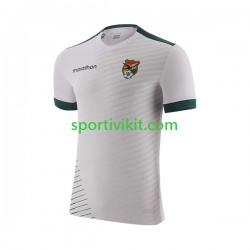 Bolivia 2023 Uomo Maglia Seconda Manica Corta