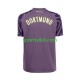 Borussia Dortmund Portiere Uomo Maglia Prima 2023-2024 Manica Corta
