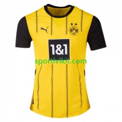 Borussia Dortmund Uomo Maglia Prima 2024-2025 Manica Corta