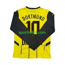 Borussia Dortmund Julian Brandt 10 Uomo Maglia Prima 2024-2025 Manica Lunga