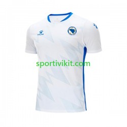 Bosnia Herzegovina 2023 Uomo Maglia Seconda Manica Corta