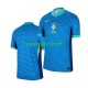 Brasile Copa America Uomo Maglia Seconda 2024 Manica Corta