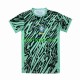 Brasile Portiere Copa America Verde Uomo Maglia Terza 2024 Manica Corta Brasile Portiere Copa America Verde Uomo Maglia Terza 2024 Manica Corta