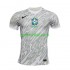 Brasile Portiere Copa America Uomo Maglia Prima 2024 Manica Corta
