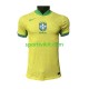 Brasile Uomo Maglia Prima 2023-2024 Manica Corta Brasile Uomo Maglia Prima 2023-2024 Manica Corta