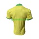 Brasile Uomo Maglia Prima 2023-2024 Manica Corta