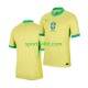 Brasile Copa America Uomo Maglia Prima 2024 Manica Corta Brasile Copa America Uomo Maglia Prima 2024 Manica Corta
