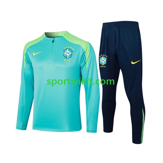 Brasile Completo da allenamento 2024